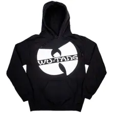 Slanted Logo Mono thumbnail