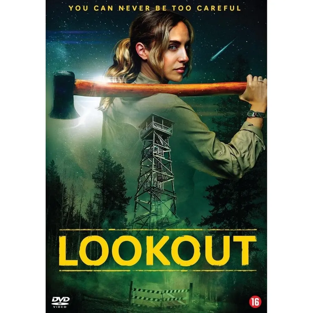 LOOKOUT