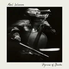 Abel Selaocoe, Vinyl Selaocoe, Abel - Hymns of Bantu