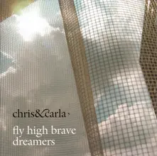 CD FLY HIGH BRAVE DREAMERS