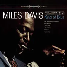 Kind Of Blue (Coloured) thumbnail