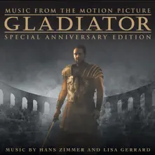 Gladiator (Music From The Motion Picture) (Special Anniversary Edition) thumbnail