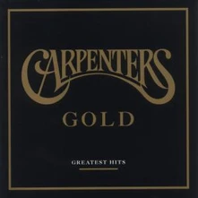 The Carpenters, CD GOLD