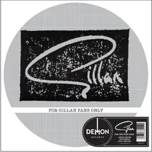FOR GILLAN FANS ONLY (Vinyl)