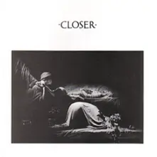 Joy Division – CLOSER(COLLECTOR'S EDITION) (CD)