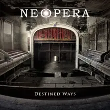 CD DESTINED WAYS