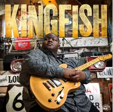 Vinyl KIN... - KINGFISH
