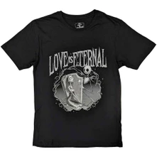 The Nightmare Before Christmas Jack & Sally Love Is Eternal thumbnail
