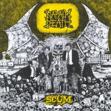 Scum (Digipak) thumbnail