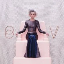 CD ST. VINCENT - ST. VINCENT