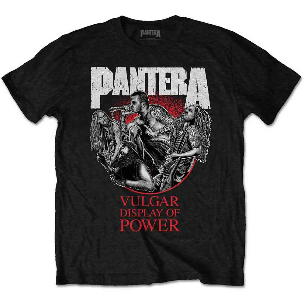 Vulgar Display of Power 30th