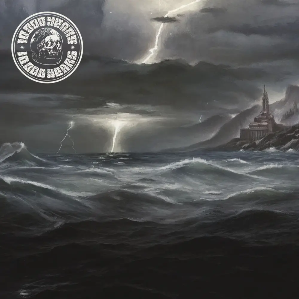 10,000 Years – ESOX LUCIFER (Vinyl)