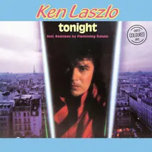 Ken Laszlo, Vinyl TONIGHT