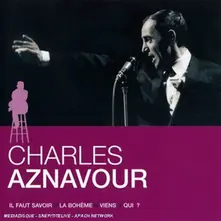 CD AZNAVOUR, CHARLES - L'ESSENTIEL: CHARLES AZNAVOUR