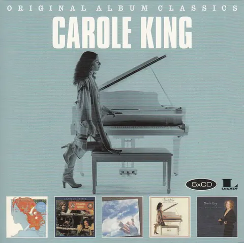 Original Album Classics