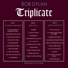 TRIPLICATE thumbnail