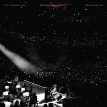 Raye, CD MY 21ST CENTURY SYMPHONY - LIVE AT THE ALBERT HALL
