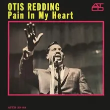 Vinyl Pain In My Heart