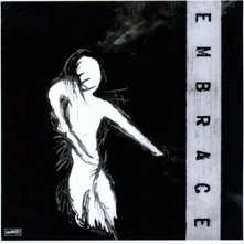 Embrace, Vinyl EMBRACE