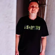 Ty Nikdy – Camo (Tričko)