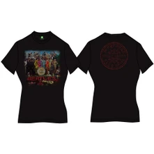 Tričko Sgt Pepper