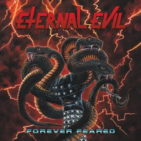 Forever Feared