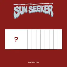 CD Sun Seeker