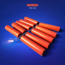 Seeed, CD BAM BAM