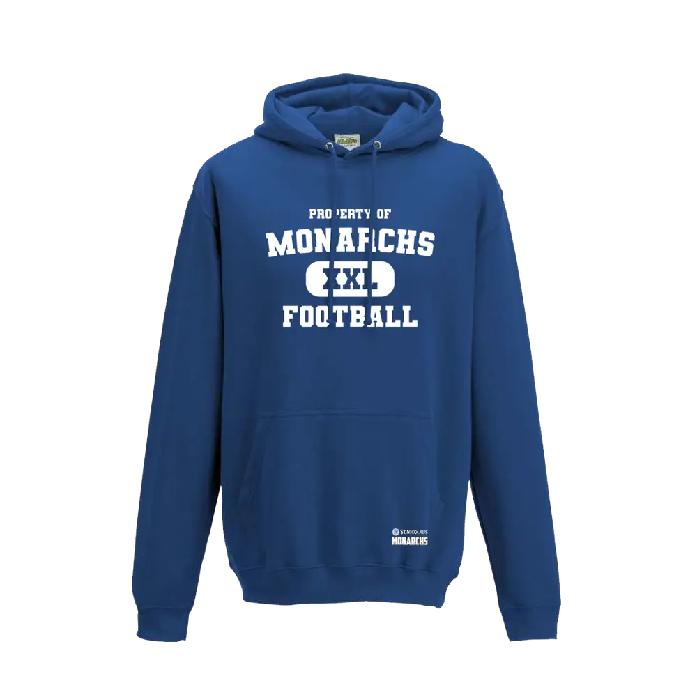 Property of Monarchs