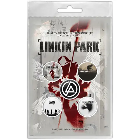 Hybrid Theory