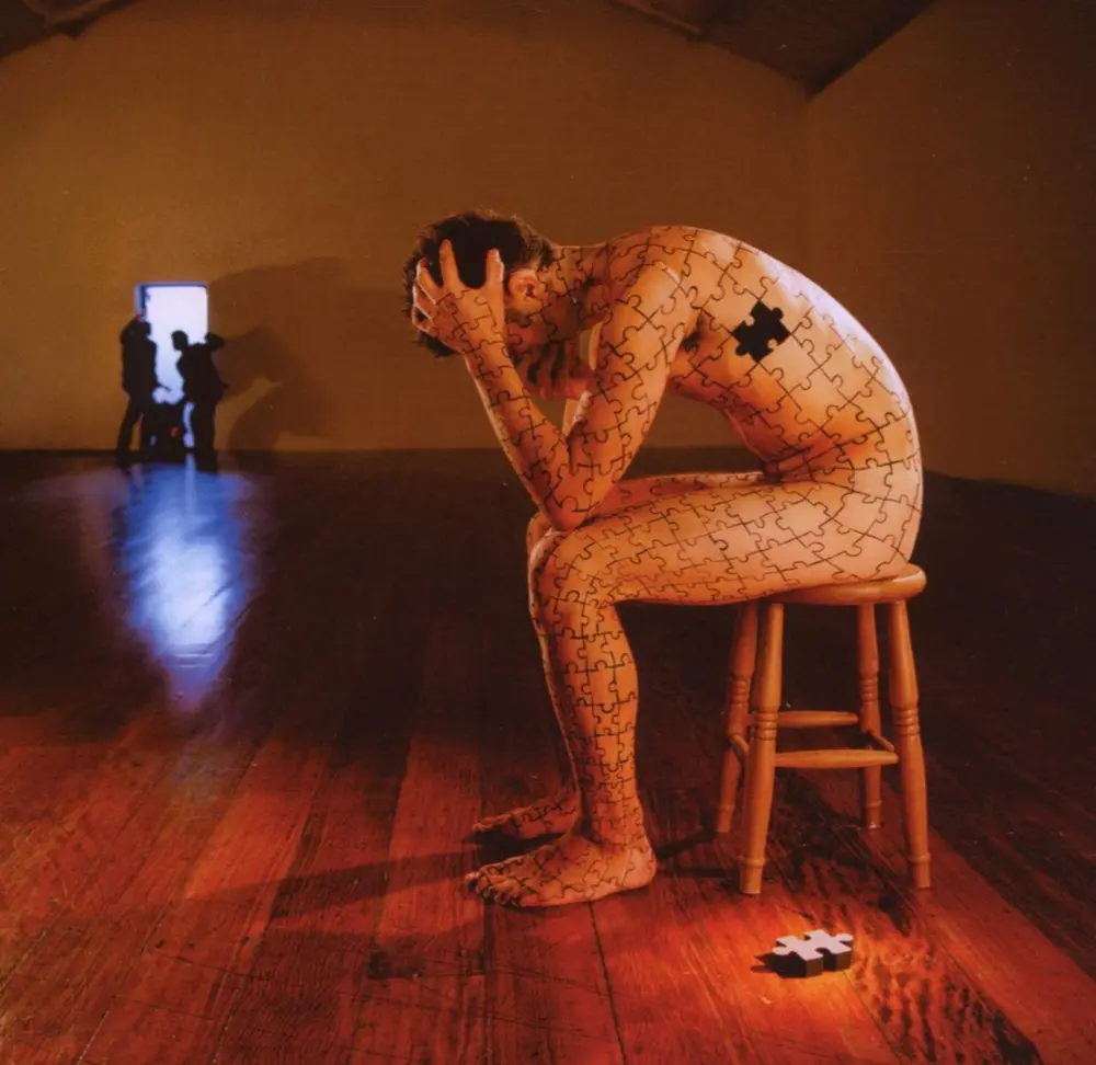 Biffy Clyro – PUZZLE (CD)