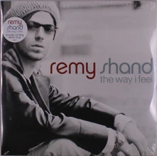 Vinyl WAY I FEEL