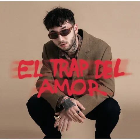 Skinny Barber – CD EL TRAP DEL AMOR