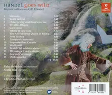 HANDEL GOES WILD (STANDARD) thumbnail
