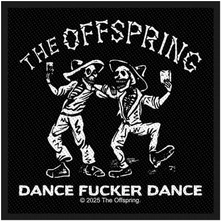 The Offspring, Nažehlovačka Dance Fucker Dance