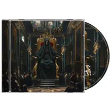 Mors Principium Est, CD DARKNESS INVISIBLE