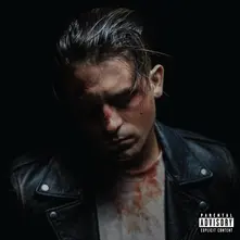 G-Eazy – The Beautiful & Damned (2CD) (CD)