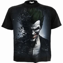Batman Joker Arkham Origins thumbnail