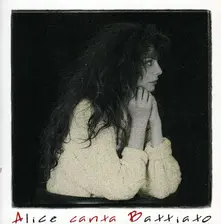 CD ALICE CANTA BATTIATO