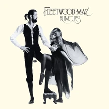 Fleetwood Mac, Vinyl RUMOURS