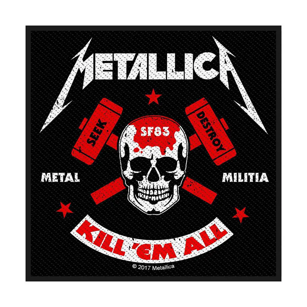 Metal Militia