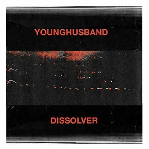Younghusband – CD DISSOLVER