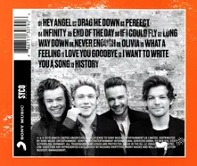 Made In the A.M. thumbnail