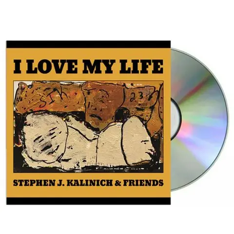 I LOVE MY LIFE