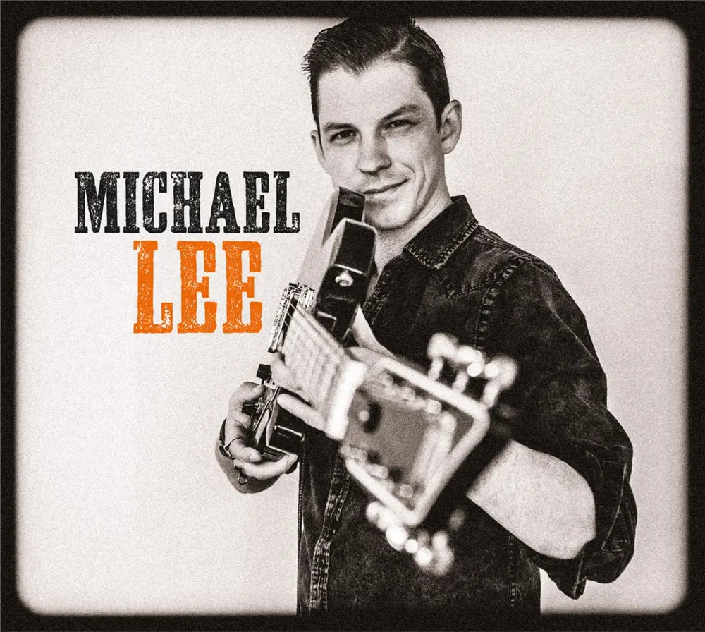 MICHAEL LEE (CD)