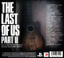 The Last Of Us Part II thumbnail