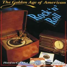 GOLDEN AGE OF US R&R V.1 thumbnail