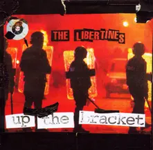 UP THE BRACKET thumbnail