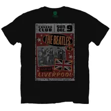 Live in Liverpool