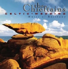 The Chieftains, CD CHIEFTAINS, THE - CELTIC WEDDING